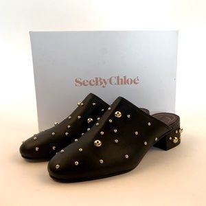 See By Chloe Slides